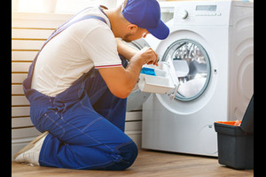 Çamaşır makinesi seçimi