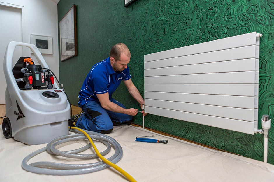 Erzurum Petek Temizleme Hizmeti